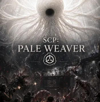 SCP: Pale Weaver PC Steam CD Key