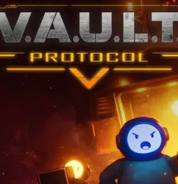 V.A.U.L.T. PROTOCOL PC Steam CD Key