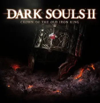 Dark Souls II - Crown of the Old Iron King DLC PC Steam CD Key