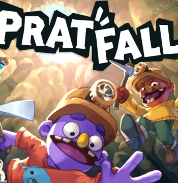 Pratfall PC Steam Account