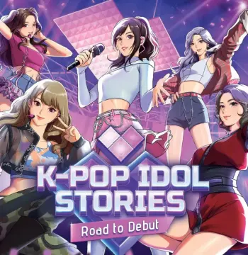 K-pop Idol Stories: Road to Debut PC Steam CD Key