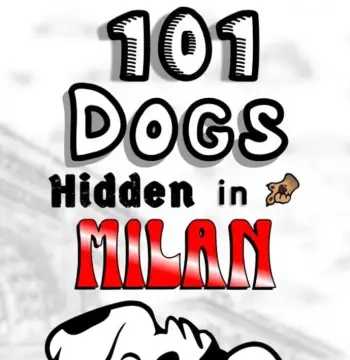 101 Dogs Hidden in Milan PC Steam CD Key