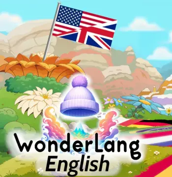 WonderLang English PC Steam CD Key