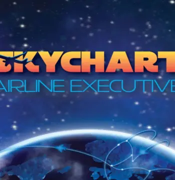 SkyChart: Airline Executive PC Steam CD Key