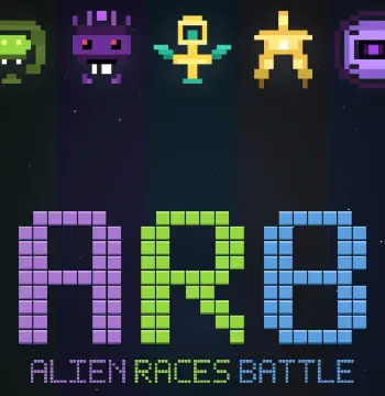 ARB: Alien Races Battle PC Steam CD Key