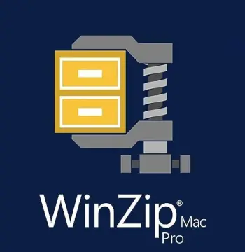 WinZip 12 for Mac Pro Version Key