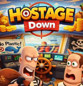 Hostage Down PC Steam CD Key