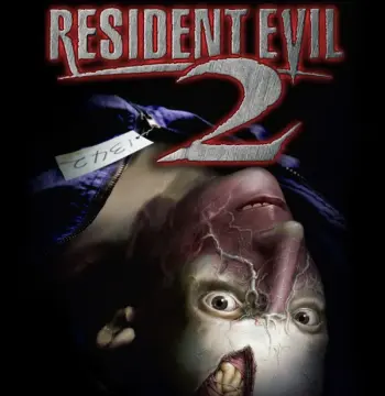Resident Evil 2 (1998) NA PC Steam CD Key