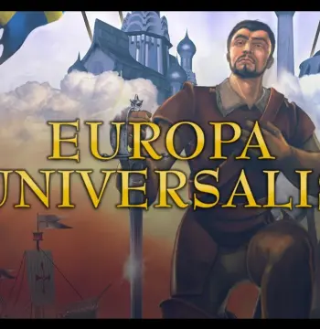 Europa Universalis GOG CD Key