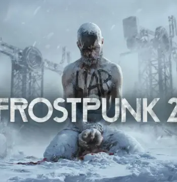 Frostpunk 2 - Deluxe Edition Upgrade DLC EU Xbox Series X|S / PC CD Key
