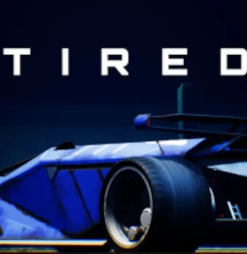Tired PC Steam CD Key