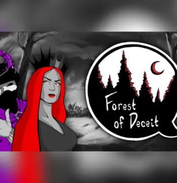 Forest of Deceit PC Steam CD Key