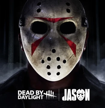 Dead by Daylight: Jason Edition US XBOX One / Xbox Series X|S CD Key