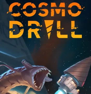Cosmodrill PC Steam CD Key