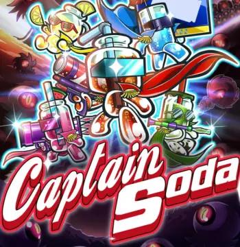 Captain Soda PC Steam CD Key