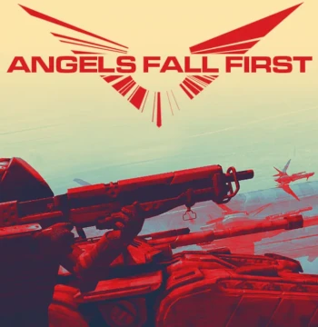 Angels Fall First PC Steam Account