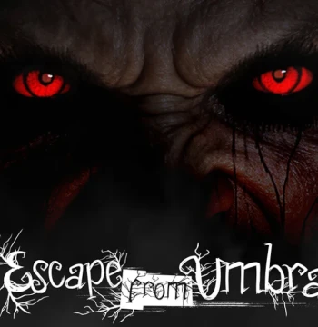 Escape from Umbra PC Steam CD Key