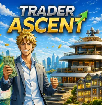 Trader Ascent PC Steam CD Key