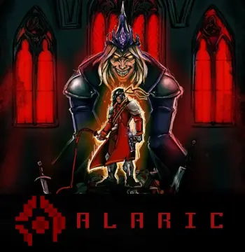 ALARIC PC Steam CD Key