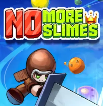 No More Slimes!! PC Steam CD Key