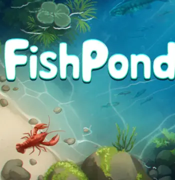 FishPond PC Steam CD Key