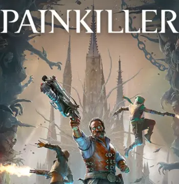 Painkiller EU PC Steam CD Key