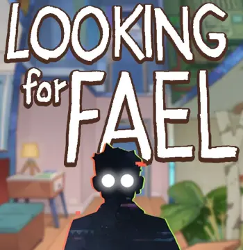 Looking For Fael PC Steam CD Key