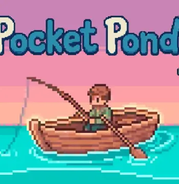 Pocket Pond PC Steam CD Key