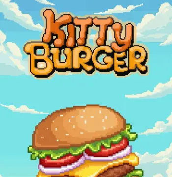 Kitty Burger PC Steam CD Key