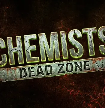 CHEMISTS: Dead Zone PC Steam CD Key