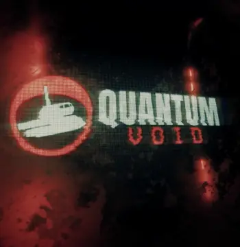 Quantum Void PC Steam CD Key