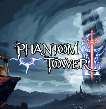 Phantom Tower PC Steam CD Key