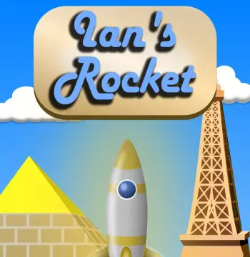Ian's Rocket PC Steam CD Key