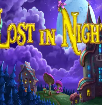 Lost in Night PC Steam CD Key