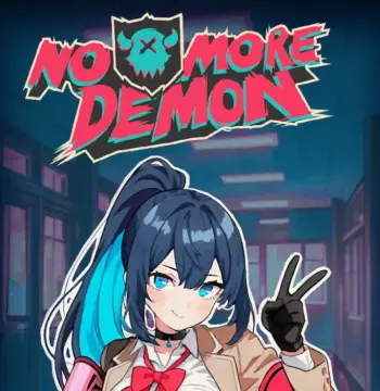 No More Demon PC Steam CD Key
