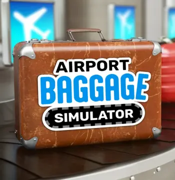 Airport Baggage Simulator PC Steam CD Key