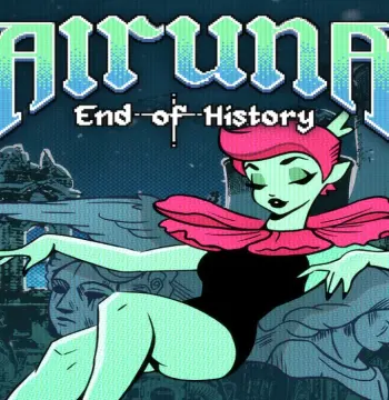 Alruna: End of History PC Steam CD Key