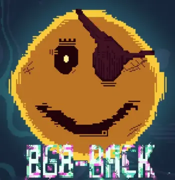 868-BACK PC Steam CD Key