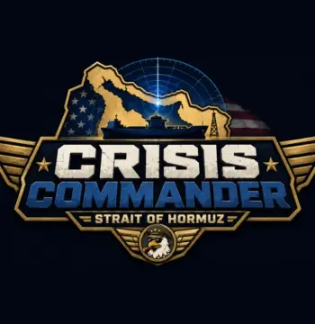 Crisis Commander: Strait Of Hormuz PC Steam CD Key