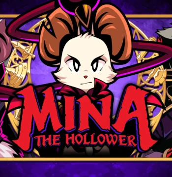 Mina the Hollower PS5 Account