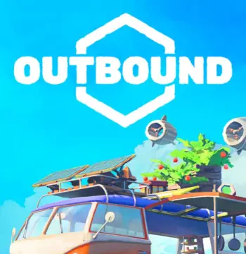 Outbound PS5 Account