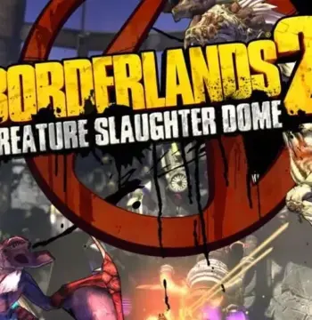 Borderlands 2 - Creature Slaughterdome DLC PC Steam CD Key