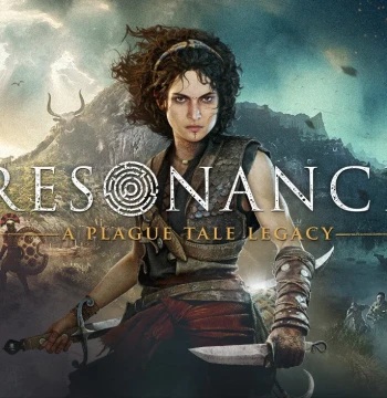 Resonance: A Plague Tale Legacy PRE-ORDER PC Steam CD Key