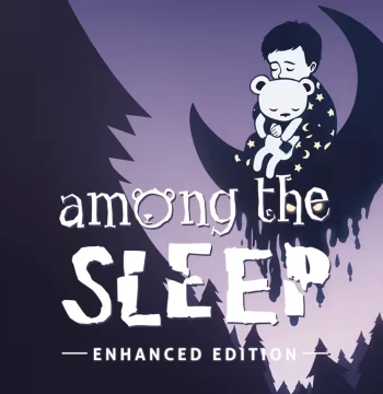Among the Sleep: Enhanced Edition PS4/PS5 Account