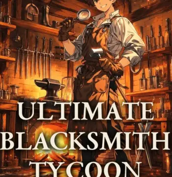 Ultimate Blacksmith Tycoon PC Steam CD Key