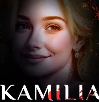 Kamilia PC Steam CD Key