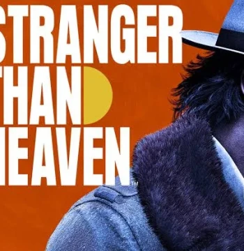 STRANGER THAN HEAVEN PRE-ORDER EU PC Steam CD Key
