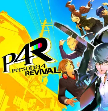 Persona 4 Revival + Pre-Order Bonus PRE-ORDER EU PC Steam CD Key