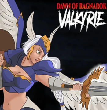 Valkyrie: Dawn of Ragnarok PC Steam CD Key