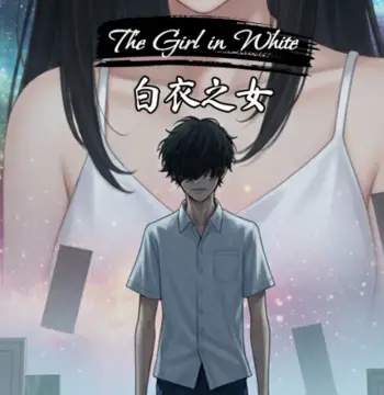 The Girl In White PC Steam CD Key